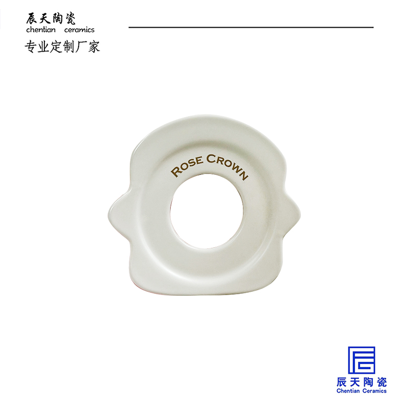 <b>澳之冠定制 創(chuàng)意多款陶瓷刮痧盤(pán)</b>